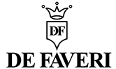 De Faveri logo