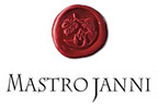 Mastrojanni logo