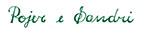 Pojer e Sandri logo