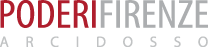 Poderi Firenze logo