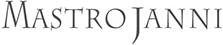 Mastrojanni logo