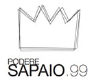 Podere Sapaio logo