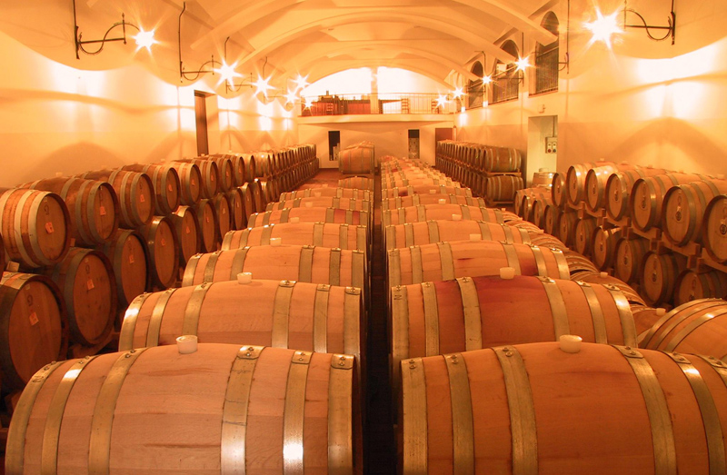 Marramiero Winery