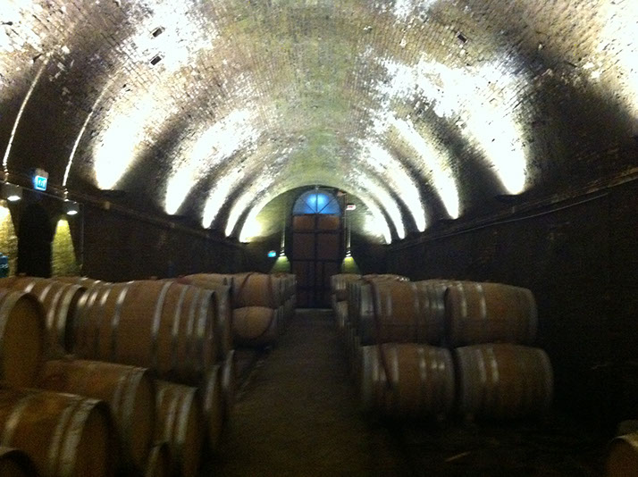 Poggio Bonelli Winery