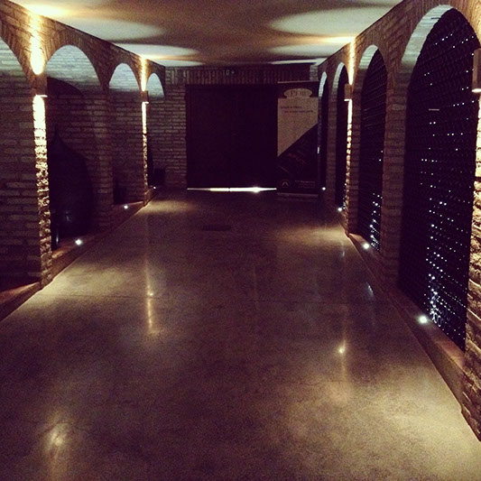 Peri Winery