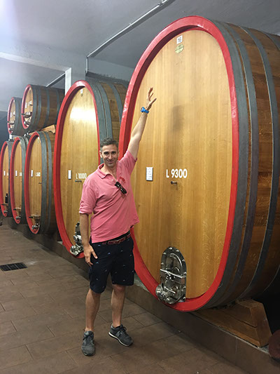 Carema Winery