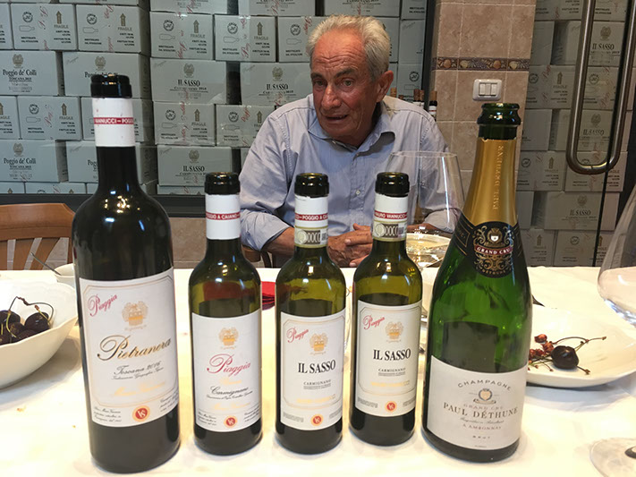 Mauro Vannucci
